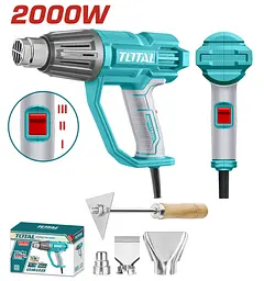 Фен технічний TOTAL TB20078