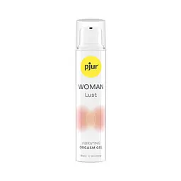 Рідкий вібратор pjur Woman Lust 15 мл Pjur PJ116231; SO9985 99901 - мініатюра 1