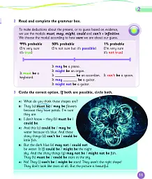 Grammar Goals. Level 6. Pupil's Book Pack - Анджела Лланас - мініатюра 3