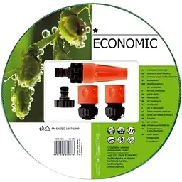 Шланг садовий Cellfast 10-102 (ECONOMIC 3/4'' 20m)