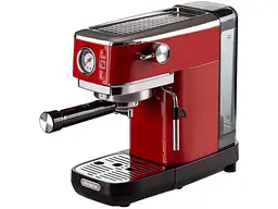 Ріжкова кавоварка Ariete 1381 Red (00M138113AR0)
