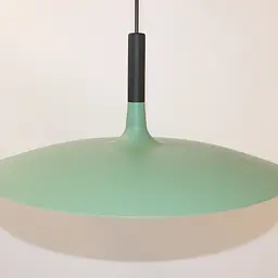 Підвісний світильник Friendlylight Visor M Green FL3044 - мініатюра 3