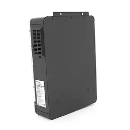 Гібридний інвертор COVAX CV-PS-2200-12V, 2200VA\1800W, 12V, ток заряда 0-60A, 170-280V, MPPT (80А, 55-450 Vdc), 405*286*98mm. 4.5kg - мініатюра 2