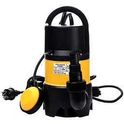 Насос дренажний Optima FC750W 0.75кВт