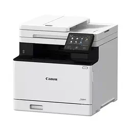 Canon БФП А4 кільк. i-SENSYS MF754Cdw II з Wi-Fi - мініатюра 4