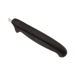 Кухонний ніж Victorinox Fibrox Boning 12 см Black (5.6203.12) - мініатюра 5