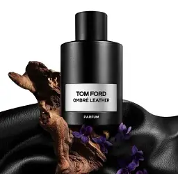 Ombre Leather Parfum парфумована вода 100 ml - мініатюра 3