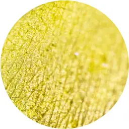 Розсипчасті тіні Sinart Make-Up With Passion тон 97 (Gold) 1 г - мініатюра 2