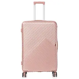 Валіза Semi Line 28" (L) Champagne (T5729-3) - мініатюра 2