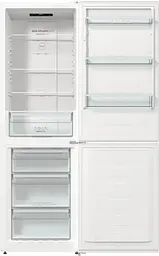 Холодильник Gorenje (NRKE62W) - мініатюра 3