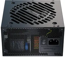 Блок живлення Seasonic Core GX 650W ATX 3.1 80+ Gold (CORE GX-650-ATX31) - мініатюра 3