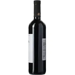 Вино Villa Tinta Merlot, красное, сухое, 11-13%, 0,75 л (8000018914820) - мініатюра 2
