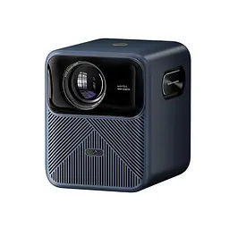 Домашній проектор Wanbo 2025 Mozart 1 Pro (New) / 1920x1080 / 1200 ANSI lm / Android 11 / Wi-Fi / Bluetooth - мініатюра 4