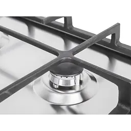 Варильна поверхня газова Whirlpool GMA 6422 IX - мініатюра 7