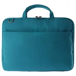 Сумка для ноутбука Tucano 14" Darkolor Light Blue (BDA1314-Z) - мініатюра 2
