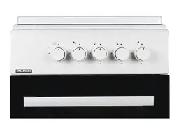 Газова плита Milano ML55 G1/07+White - мініатюра 4