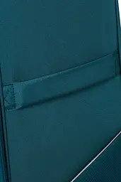 Валіза 80 См American Tourister SUMMERRIDE TOTALLY TEAL 80x48x30(33) ME7*51006 - мініатюра 4
