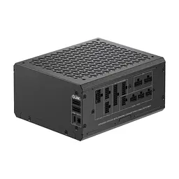 Блок живлення Corsair 1000W iCUE LINK HX1000i SHIFT (CP-9020265-EU) - мініатюра 8