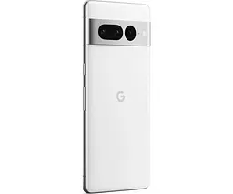 Смартфон Google Pixel 7 Pro 12/512GB Snow NFC - мініатюра 3