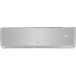 Спліт-система Cooper&Hunter Supreme Continental Gen VI CH-S09FTXAL2-SC Silver [106428] - мініатюра 2