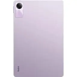 Планшет Xiaomi Redmi Pad SE 4/128GB Lavender Purple (VHU4451EU) - мініатюра 4