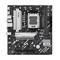 Материнcька плата PRIME B850M-K sAM5 Asus teh0024992 - мініатюра 2
