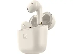 Навушники TWS Sennheiser ACCENTUM Open Cream (700446)