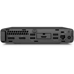 Комп'ютер HP ProDesk 600 G4 Mini PC (i5-8500T/16/256SSD) Б/В - мініатюра 4