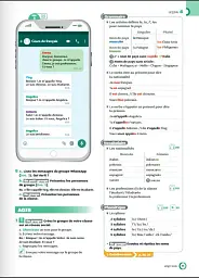 Inspire: Livre De L'eleve A1 + Version Numerique Eleve - мініатюра 7