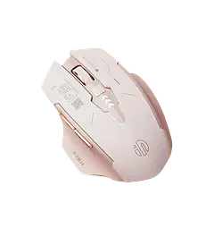 Миша бездротова INPHIC F8 Pink (I-F8-PINK) - мініатюра 3