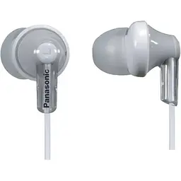 Навушники Panasonic RP-HJE118GU-S