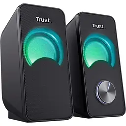 Акустична система Trust Arys RGB [23120] [99401] - мініатюра 2