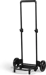 Сумка-візок Gimi Easy Black (168433) - мініатюра 2