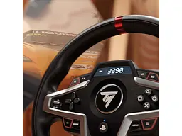 Руль и педали ThrustMaster T248P (4160783) - миниатюра 6