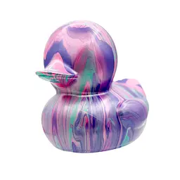 Pour Palz Набір для творчості Флюїд Арт - Каченя "Ягідна фантазія" ToyMonster Art.GS-G26261C - мініатюра 2