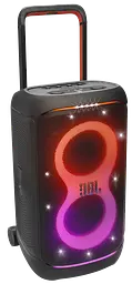 Портативна акустика JBL PartyBox 520 Black (JBLPARTYBOX520EU) (7136034) - мініатюра 5