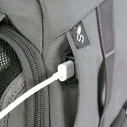 Рюкзак Vanguard VEO Adaptor S41 Gray (VEO Adaptor S41 GY), Сірий - мініатюра 19