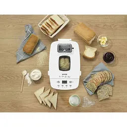Хлібопічка Gorenje BM1350W [119836] - мініатюра 8
