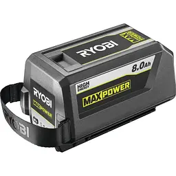 Акумулятор до електроінструменту Ryobi Max Power RY36B60B High Energy 36В 8Аh (5133005911) [133883]