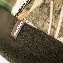 Шапка водонепроникна DexShell Watch Hat Camouflage розмір S/M 56-58 см камуфляж - мініатюра 4