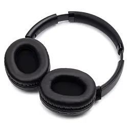 Навушники Vention S11 SoundMate Wireless Black (NBBB0) - мініатюра 5