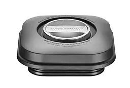 Блендер KitchenAid Artisan Power Plus 5KSB8270EBK 1.75 л  колір чавуна (5KSB8270EBK) - мініатюра 3