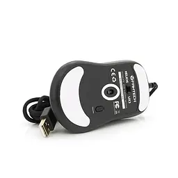 Ігрова миша дротова HELIOSUX3, 6 кнопок, 200-4800 DPI, Led Lighting RGB, 1,8 м, Win7 / 8/10 Mac OS, Black, COLOR BOX (138*56*192) 0.23 кг - мініатюра 5