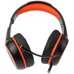 Ігрові навушники з мікрофоном Meetion Gaming Backlit HiFi MT-HP030 usb - мініатюра 5