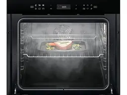 Духовка електрична Whirlpool W7 OS4 4S2 H BL - мініатюра 4