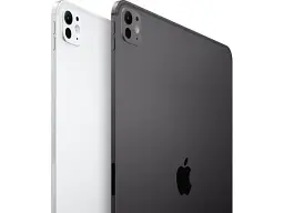 Планшет Apple iPad Pro 11 2025 Wi-Fi 2TB Space Black (MDWU4) - мініатюра 3