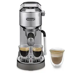 Кавоварка DeLonghi EC 890.M