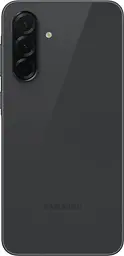 Смартфон Samsung Galaxy A36 5G 8/256Gb Black (SM-A366BZKGEUC) - мініатюра 5