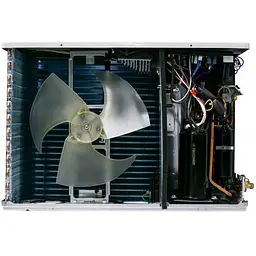 Кондиціонер Haier AB35S2SC2FA(H)/1U35MEHFRA-1 outdoor (Flexis) - мініатюра 7