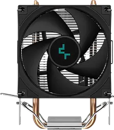 Повітряне охолодження DeepCool AG200 Black (R-AG200-BKNNMN-G) - мініатюра 3
